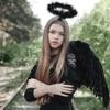 Soft Devil Cool Headband Animal Stage Dark Princess Hair Hoop for Kids Shows