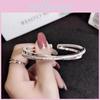 Trendy Matte Cross Bracelet For Women Simple Yet Stylish Fashion Accessory