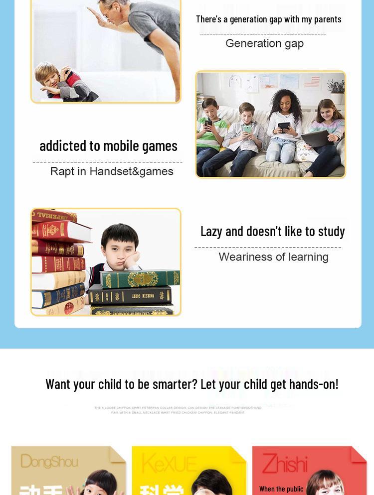 DIY Science Kit: Simple Circuit Experiments with Light Bulbs for Students