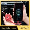 For Honda Car Mounted Telescopic Three In One Mobile Phone Charger Car Accessories for Honda Mugen Power Honda Civic Accord CRV
