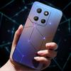 For Motorola Moto G15 4G Case G15Power 2025 New Fashion Black TPU Shockproof Phone Cases For Moto G15 Power Etui Fundas MotoG15