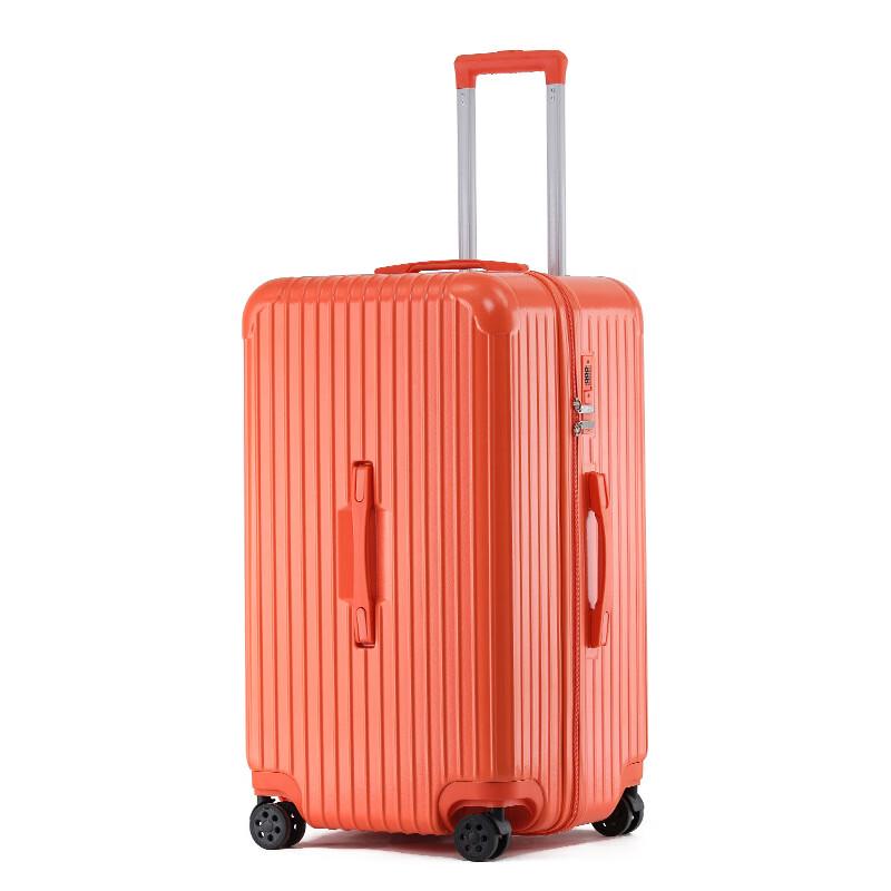 Chaosi Hui Travel Suitcase