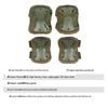Tactical Knee & Elbow Pad Set