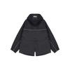 Jacken Damen Schwarz Mit Kapuze Moderat Sonstige 5AC39312-BK