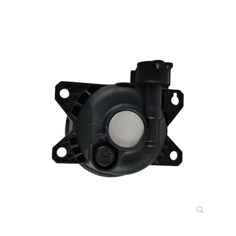 Car Accessories Front Bumper Fog Light Lamp For Honda Civic 2016 2017 2018  Foglight Foglamp No