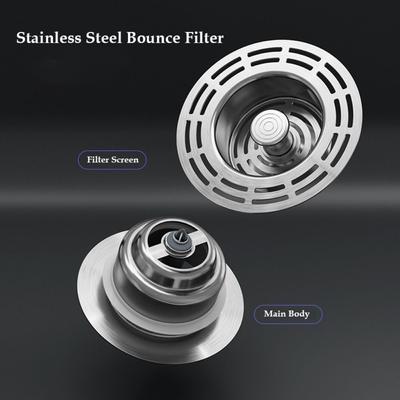 Accessori da cucina – Filtro per lavello