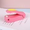 Compact Portable Hand Press Heat Sealer for Plastic Food Bags