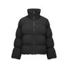 Women's Woven Quilted Jacket