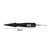 Fishing Reel Bearing Check Wrench Tool for Smooth Performance Assessment