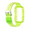 Smartwatch Bracelet TPU Band Breathable Waterproof Strap for Mi Band 7 Pro