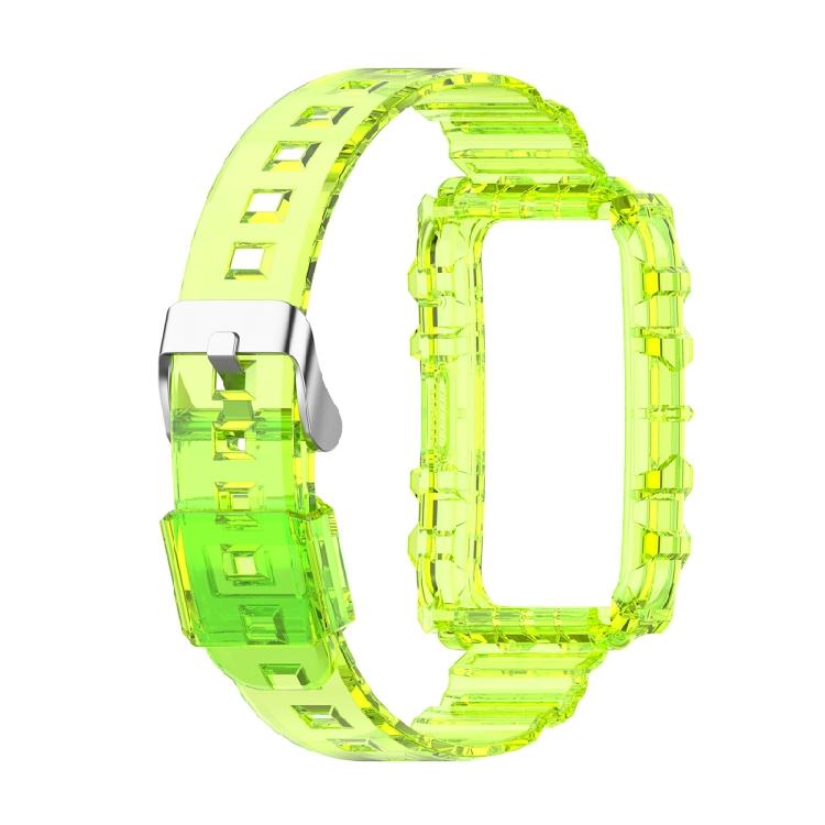 Smartwatch Bracelet TPU Band Breathable Waterproof Strap for Mi Band 7 Pro