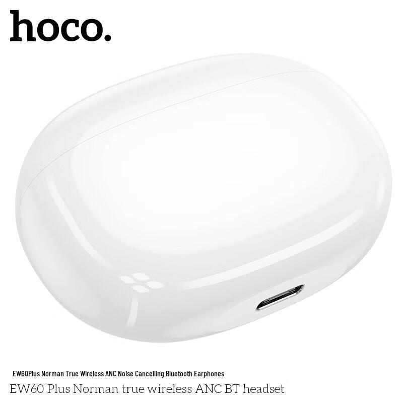 HOCO EW60plus ANC Drahtlose Bluetooth-Kopfhörer