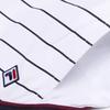 New FILA Casual Sportswear Men's Clothing Sets Bright White+All Over Print A11M423105F-WT+A11M423807F-ZA