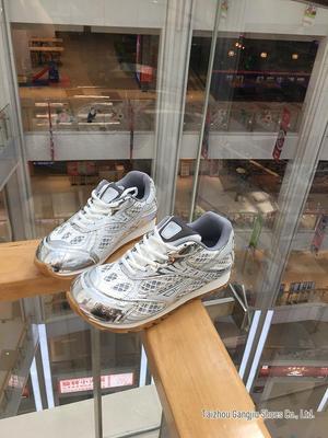 2025 Hot Trend: Lightweight Dad Sneakers - Paris Style by Wang Yibo & Zhou Yutong