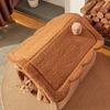 Washable Cat House Foldable Puppy Kennel Pet Bed Pet House  Winter