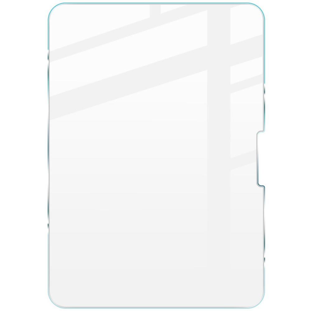 

IMAK H Series For iPad Pro 11 (2024) Tempered Glass Screen Protector Full Coverage Type A