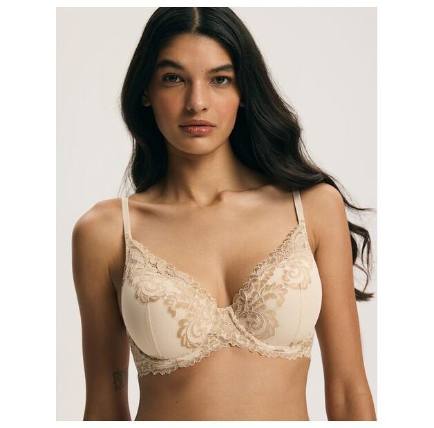 Бюстгальтер push-up Esotiq 44435 EU 70D