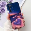 For Motorola Edge 30 Pro Case XT2201-1 New Fashion Painted Cover Soft TPU Phone Case For Motorola Edge Plus 2022 Edge30 5G Shell
