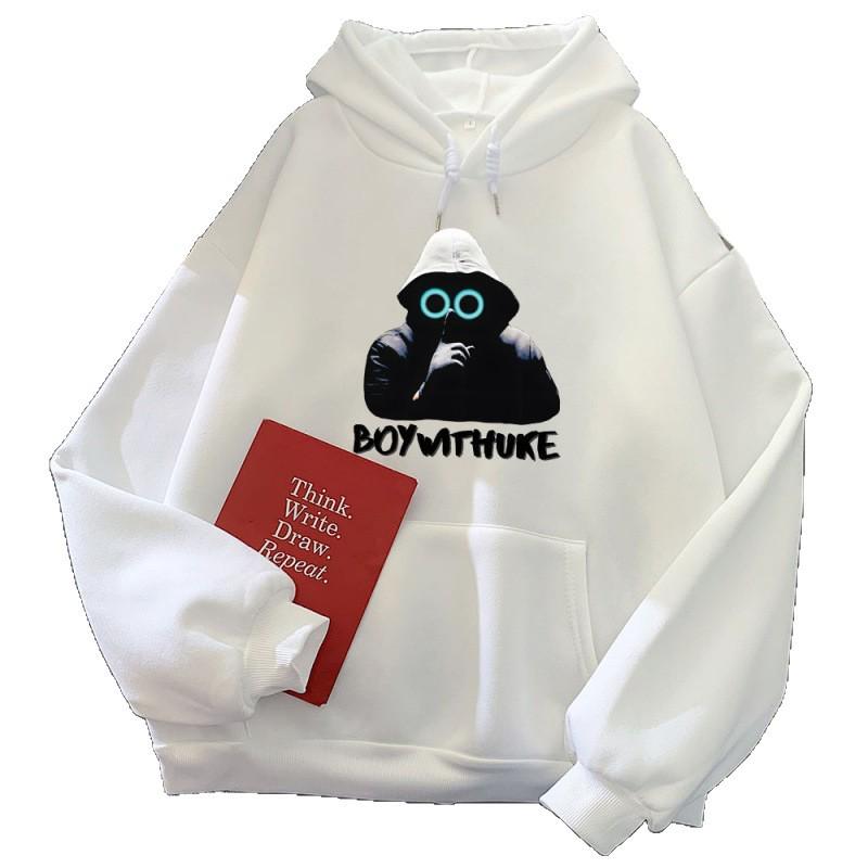 BoyWithUke Singer Sweatshirts for Women
