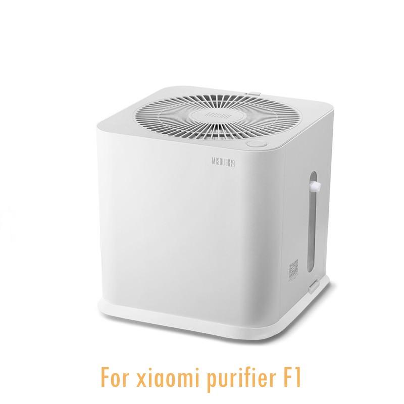 Misou Large Capacity Humidifier for Xiaomi F1 Air Purifier Parts for Xiaomi Air Purifier F1 Accessories Replacement