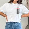 Üst Kıyafetler – T-shirtler