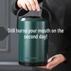 Mi Bi Nuan 304 Stainless Steel Insulated Lunch Box for Office and Students