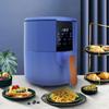 Electronice pentru bucătărie – Cuptoare electrice și friteuze