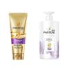 Strong Root Nourishing Shampoo & Conditioner Set