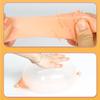 Reusable Condoms Ultrathin Penis Sleeve Delay Ejaculation Sleeve Impotence Erection Thorn Dot G Spot Cover for Sex Adult Men