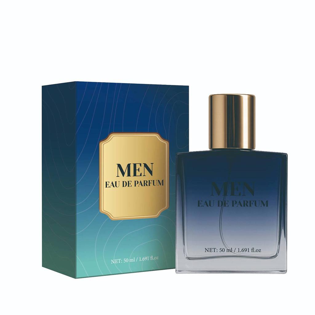 Men's Perfume, Light Perfume, Date Perfume - Enhances The Atmosphere And Is Suitable As A Gift,0ml