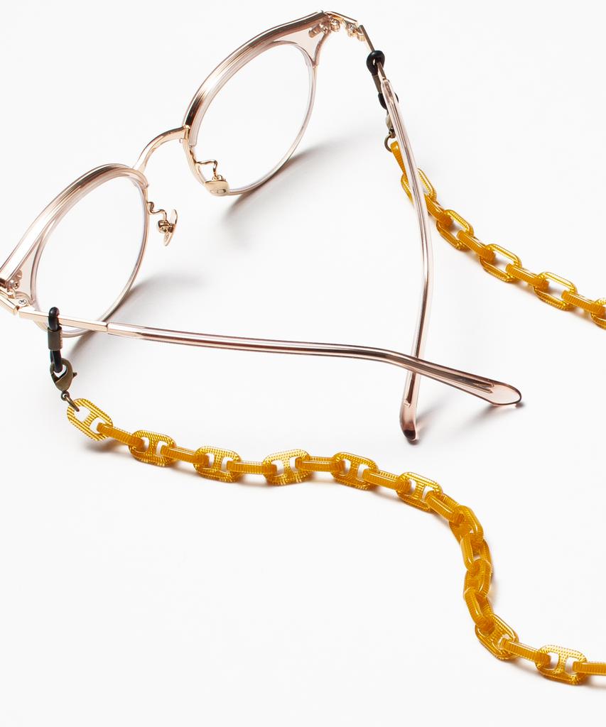Maibu Combi Eyeglass Chain
