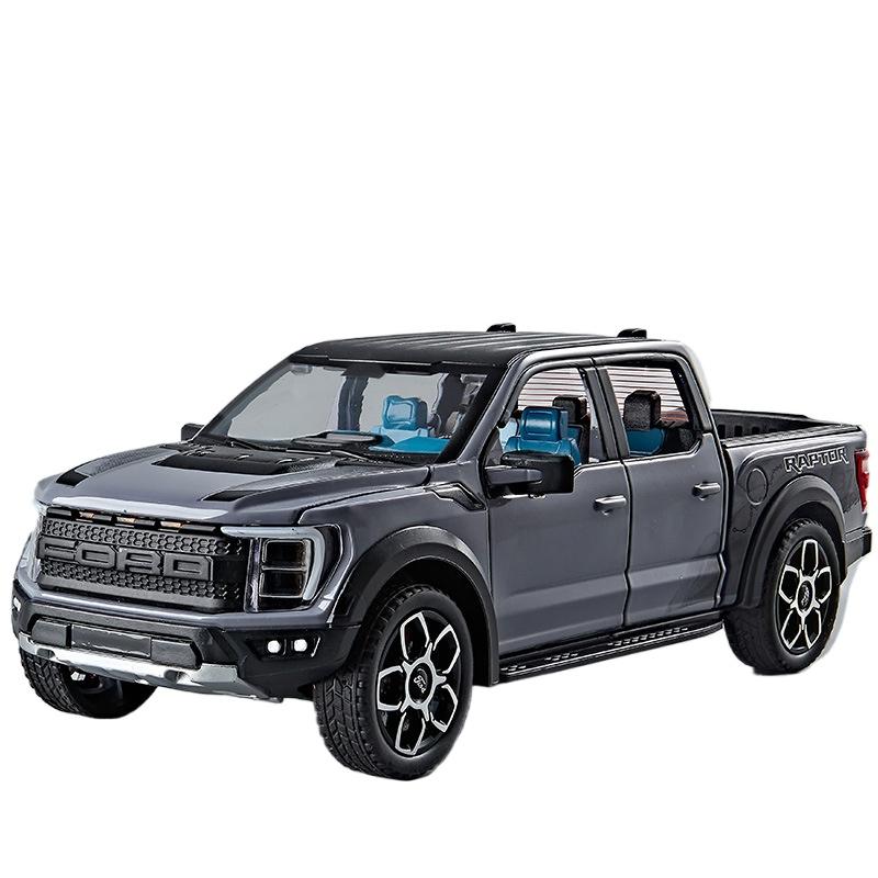 1/20 Ford F150 Raptor Pikaps Sakausējuma