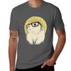 Summer Guinea Pig Tshirt Soft Basic Cotton Short Sleeve Tee