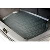 Tapis de coffre - Premium - Opel Astra H - Caoutchouc - 2007-2014 - Noir