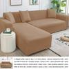 1/2/3/4 Seater Stretch Spandex Sofa Cover All Inclusive Couch Slipcovers Living Room Furniture Protector