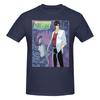Funny City Hunter Ryo Saeba Nicky Larson Unisexs Printed Tshirt Unisex T Shirtshirt