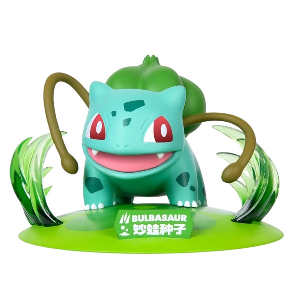 12Patterns Pok  mon Action Dolls Pikachu Blind Box Anime Models Desktop Decorations Pok  mon Toys Children's Birthday Gifts