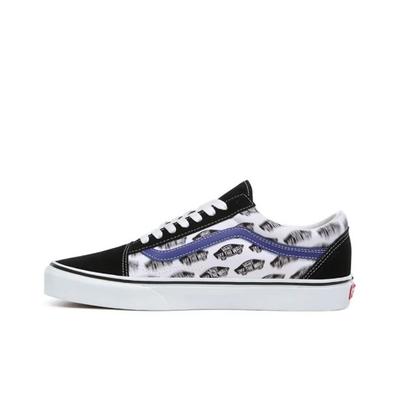 Old Skool 'Blur Boards' VN0A4BV5T2N Men's Shoes