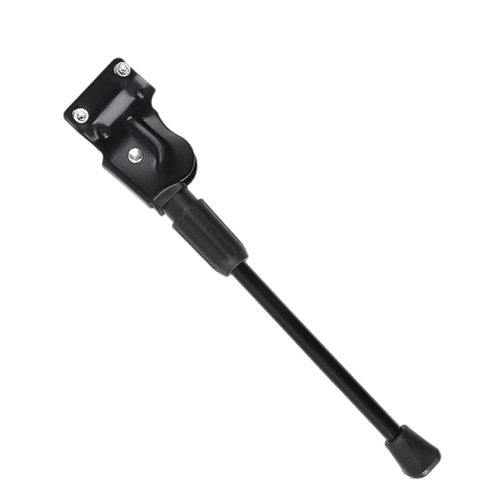 Bicycles Stand Suitable for 26inches Mountain Bike Road Bicycles, Rear Side Nonslip Bicycles Kickstand Support Stand