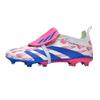 Unisex Fußballschuhe für draußen für Erwachsene & Kinder - Lange & Kurze Stollen für Kunstrasen