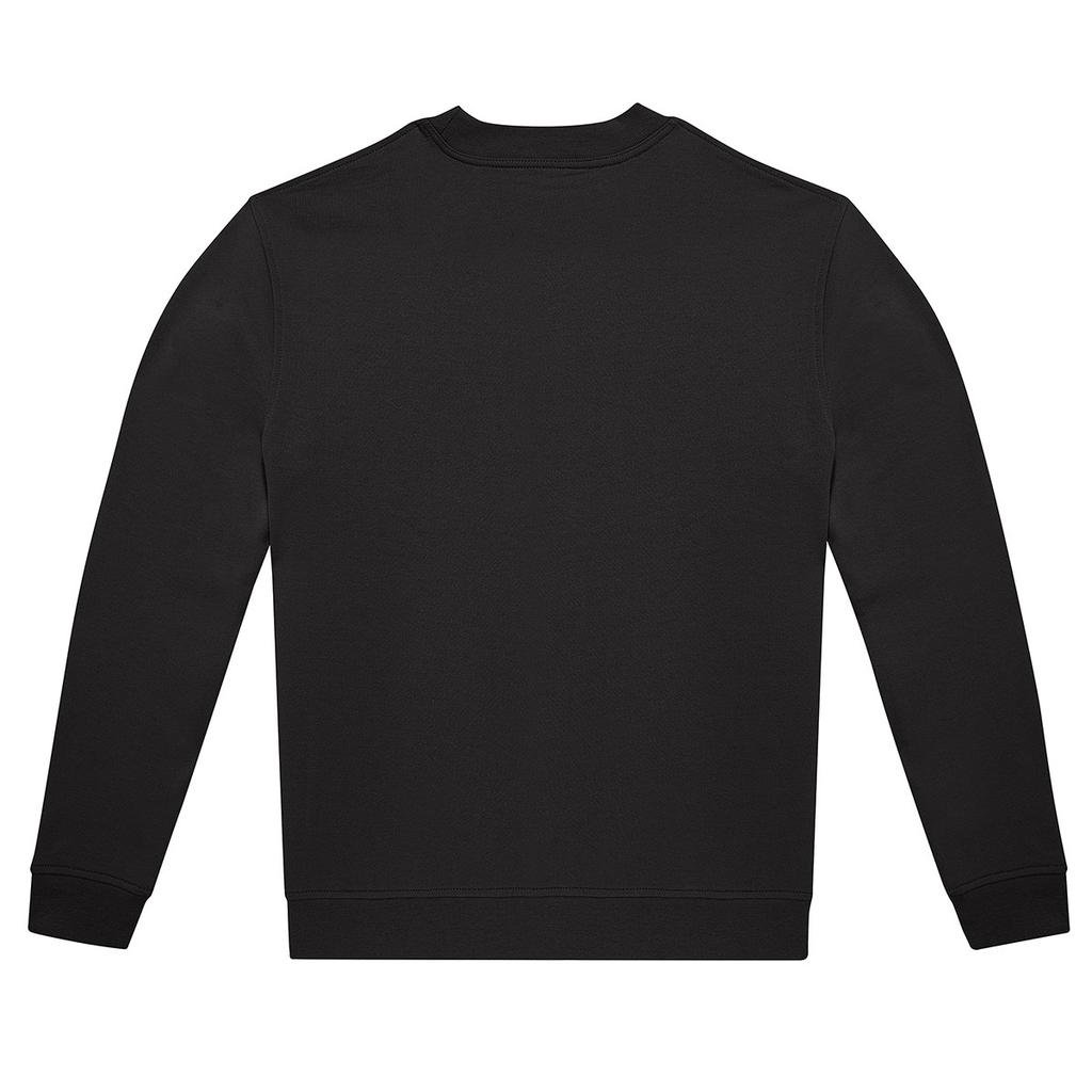 B&C Unisex Adult ID.222 Crew Neck Sweatshirt