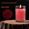 Soy Wax Cat Paw Candle - Long-lasting, Low-temp Drip for Intimate Fun