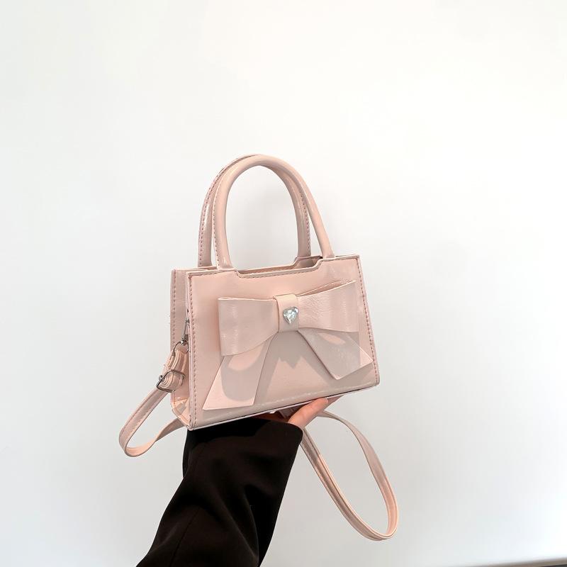 Spring Textured Niche Crossbody Bag Retro Fashion Handbag Women New Beautiful Handbag Small Bag Women
