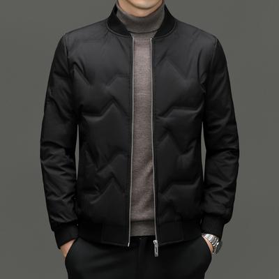 Chaquetas y abrigos – Chaquetas