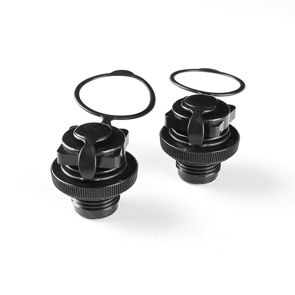 Air Valve Nozzle Cap PVC Adapter Inflatable Mattress