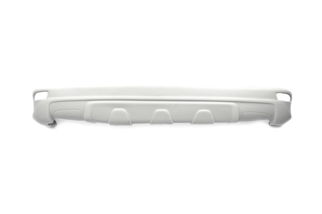 

Pad on the rear bumper Sedan 2011-2015 (for painting) for Ford Focus III