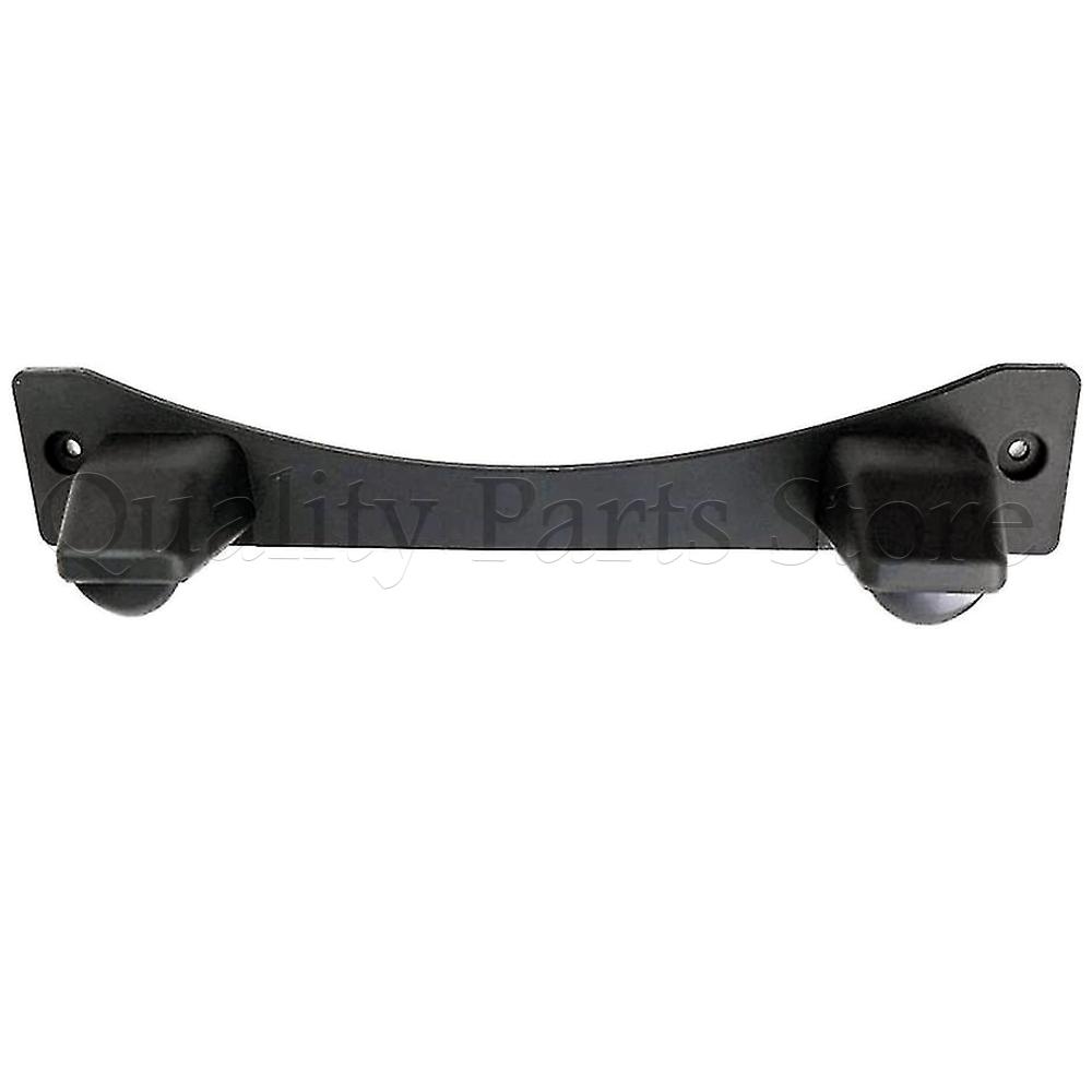68048762AB For Jeep Wrangler JK 2007 2008 2009 2010 2011 2012 2013 2014 2015 2016 2017 2018 Car License Plate Light Holder New