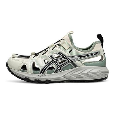 Gel-Sonoma Se Fashion Traction Creek Schuhe Unisex Schuhe Weiß Schwarz 1203A670-100