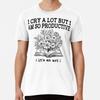 I Cry a Lot But I Am So Productive Its an Ar S To 5XL Made In the AU/USA T-Shirt