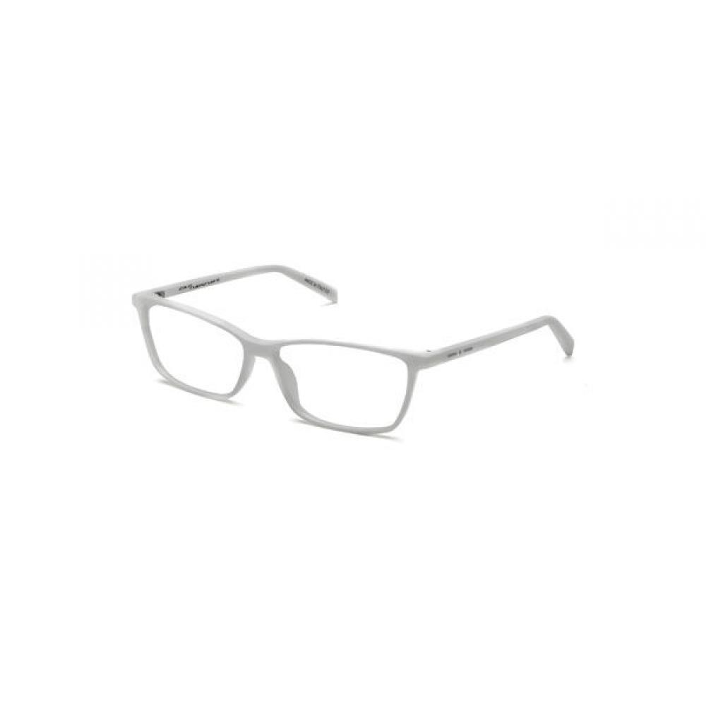

Italia Independent Ii 5627 001.000 Women Eyeglasses White/53-13-140